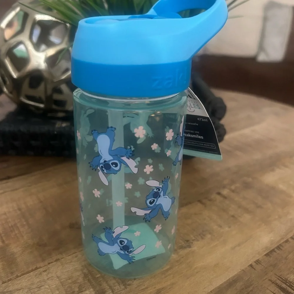 N/A zak water