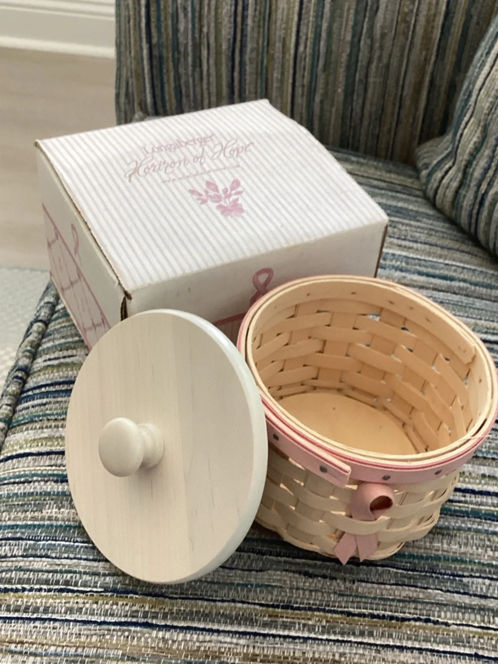 Longaberger great mother’s