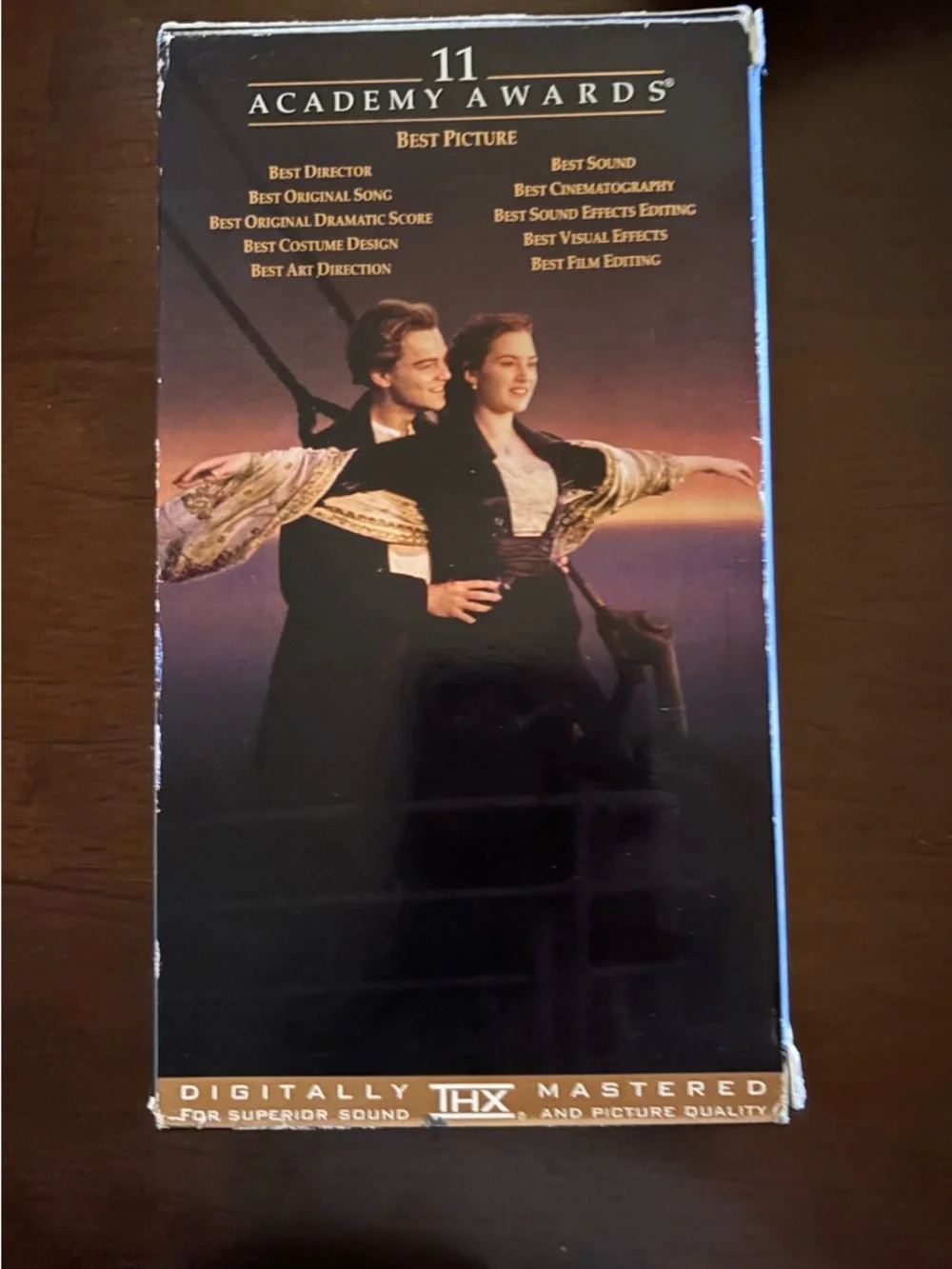 N/A classic titanic
