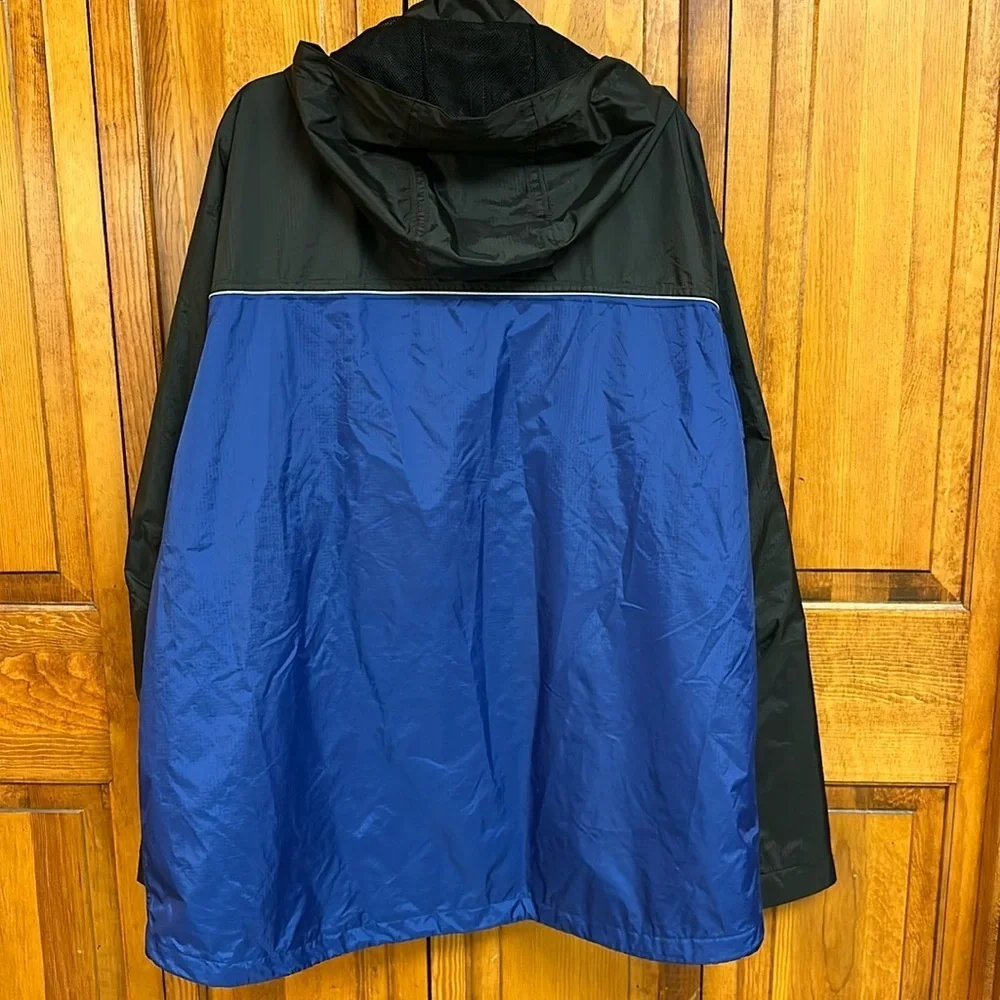 Sierra Sport black blue