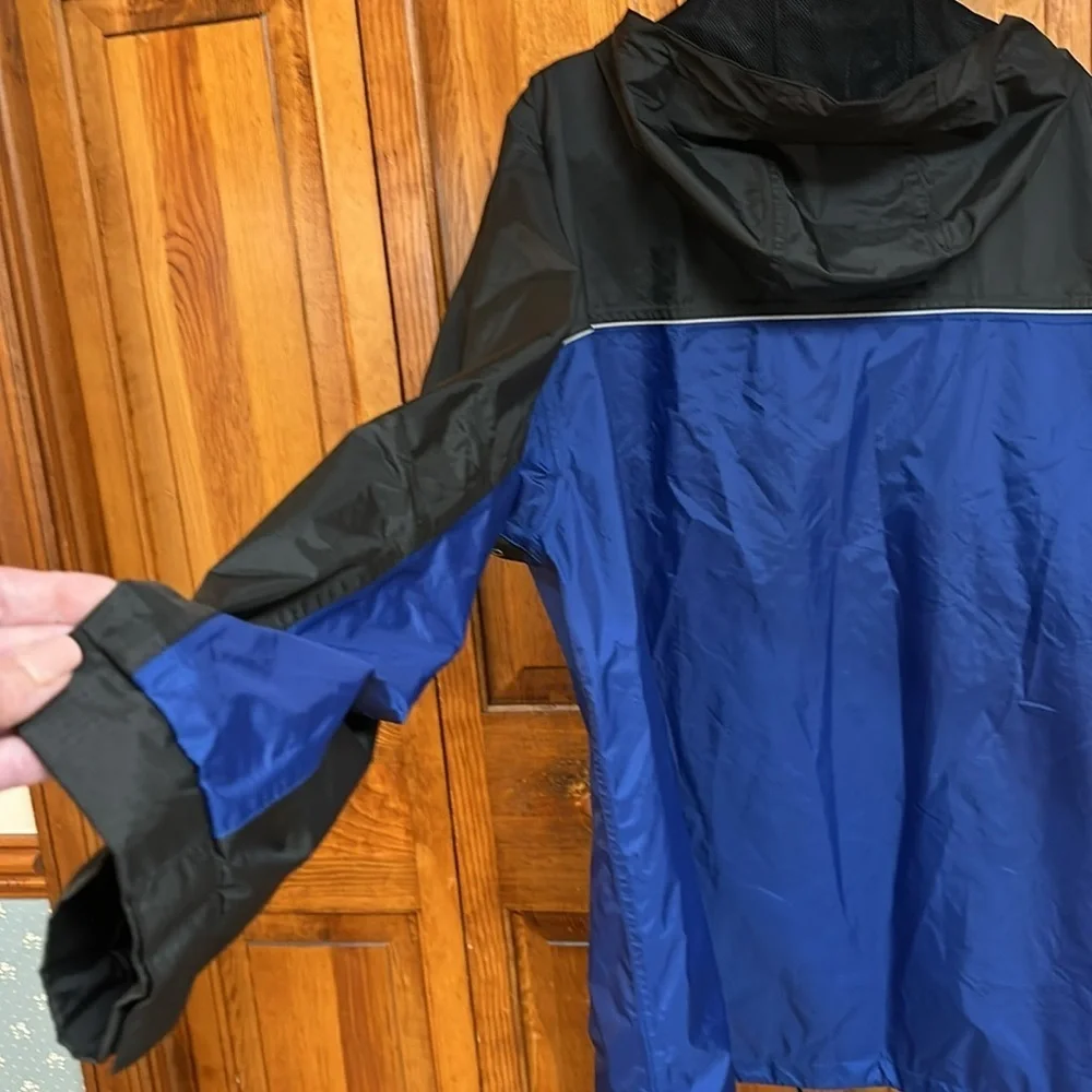 Sierra Sport black blue