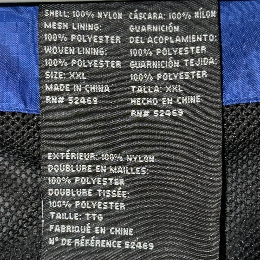 Sierra Sport black blue