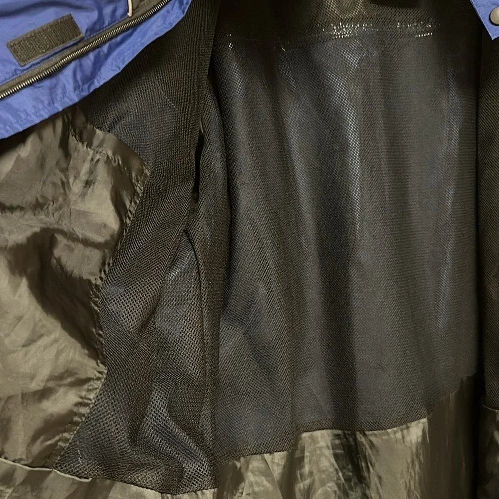Sierra Sport black blue