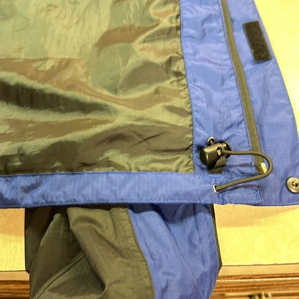 Sierra Sport black blue