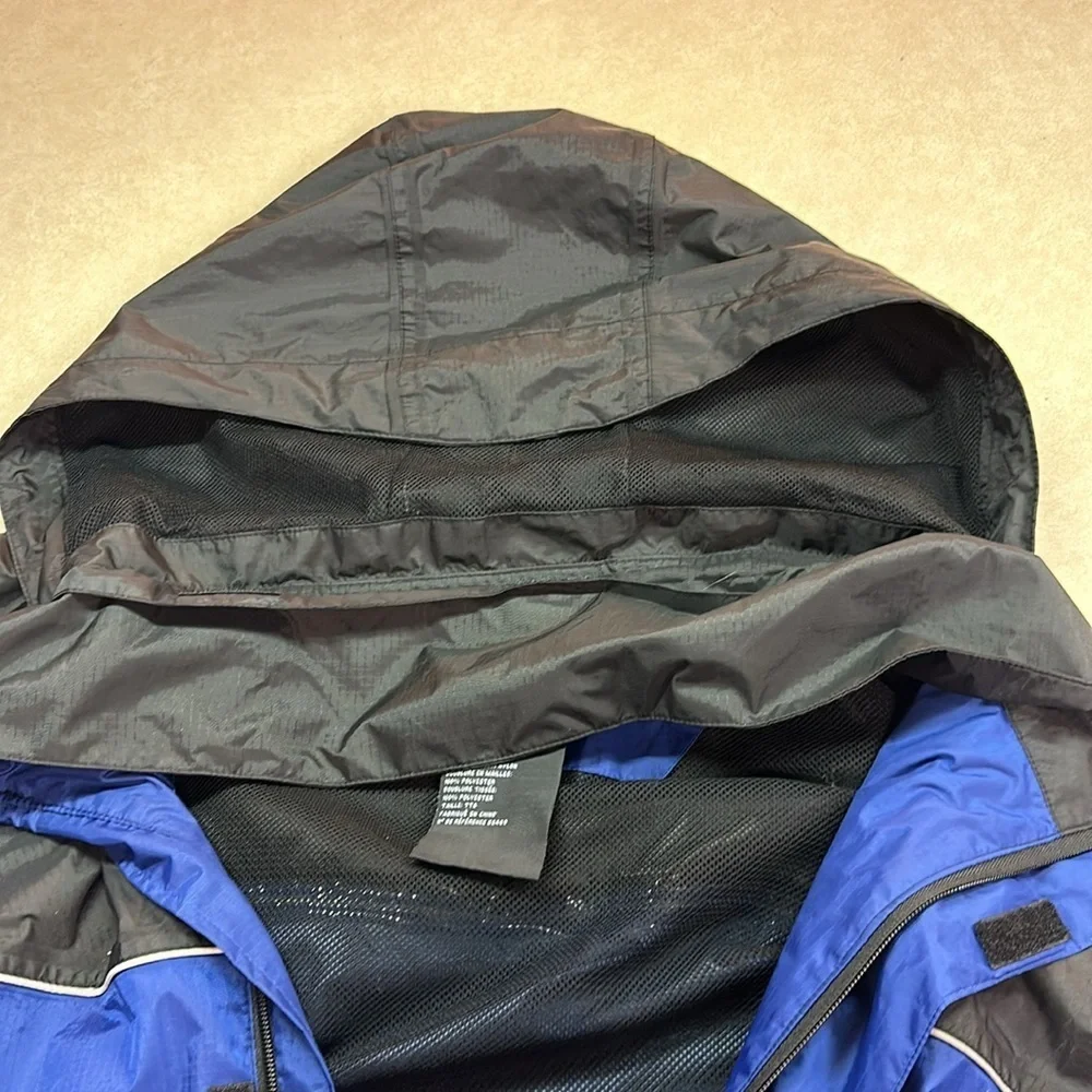 Sierra Sport black blue