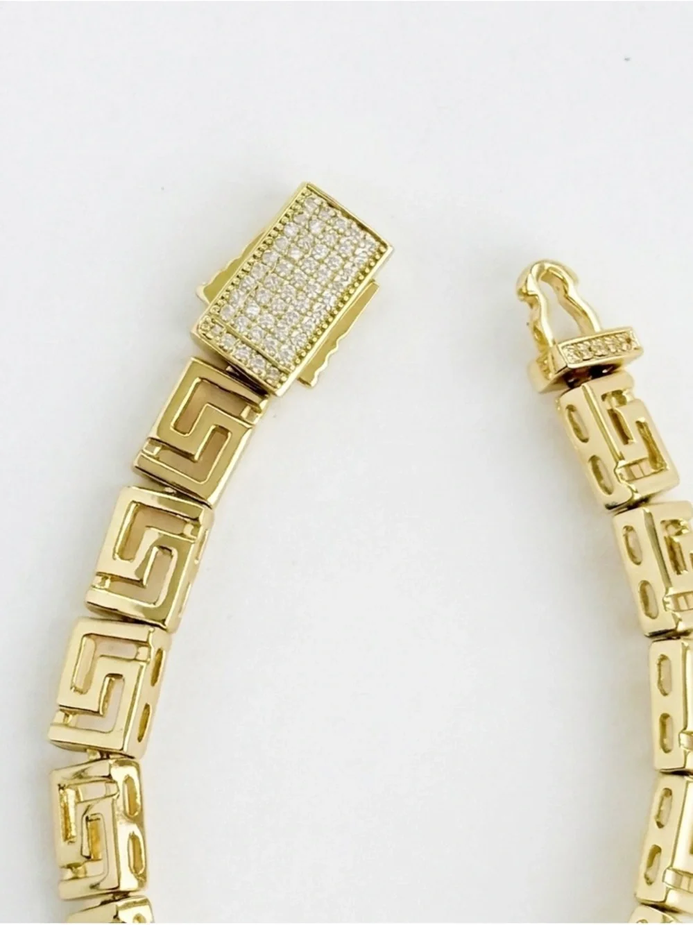 Sc Jewelry bold sophisticated