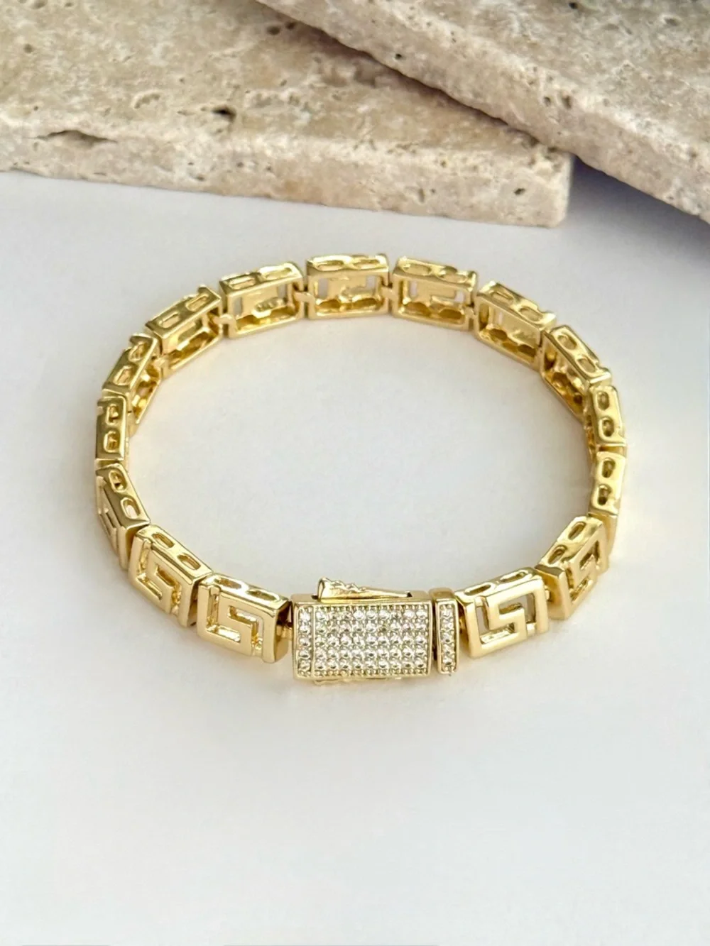 Sc Jewelry bold sophisticated