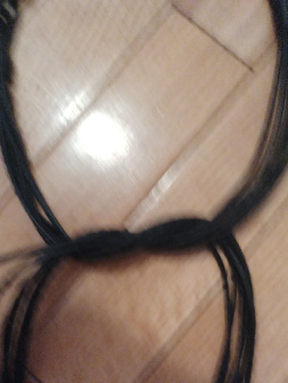 N/A clustered black styling