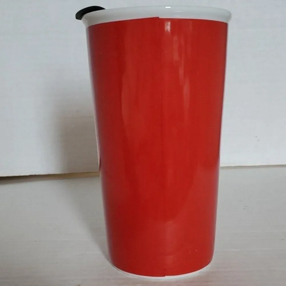 Starbucks 11 oz