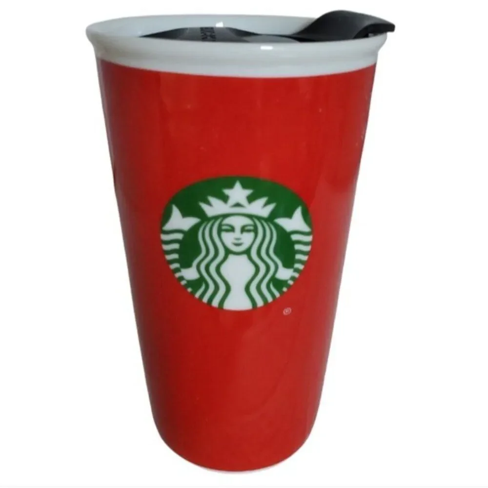 Starbucks 11 oz