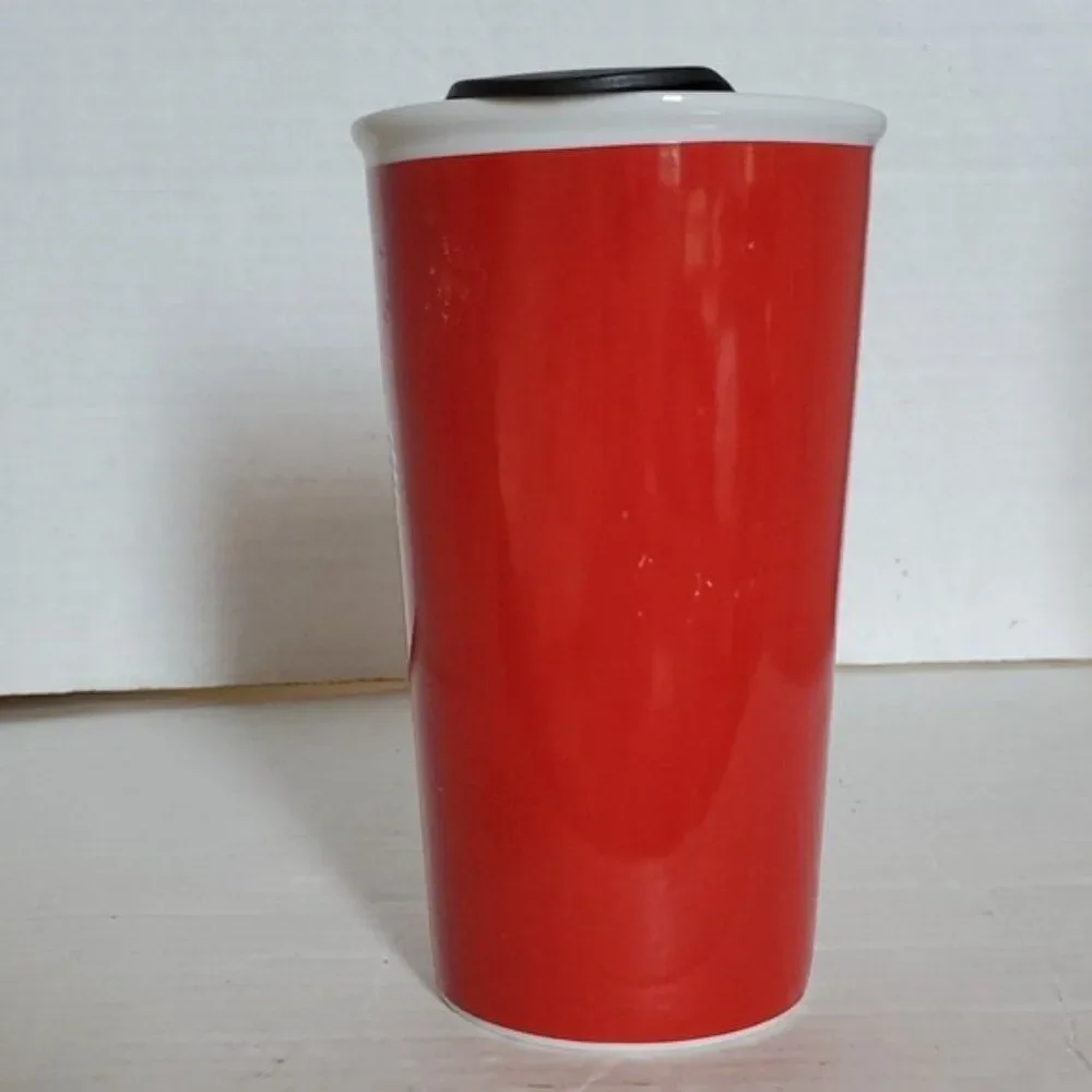 Starbucks 11 oz