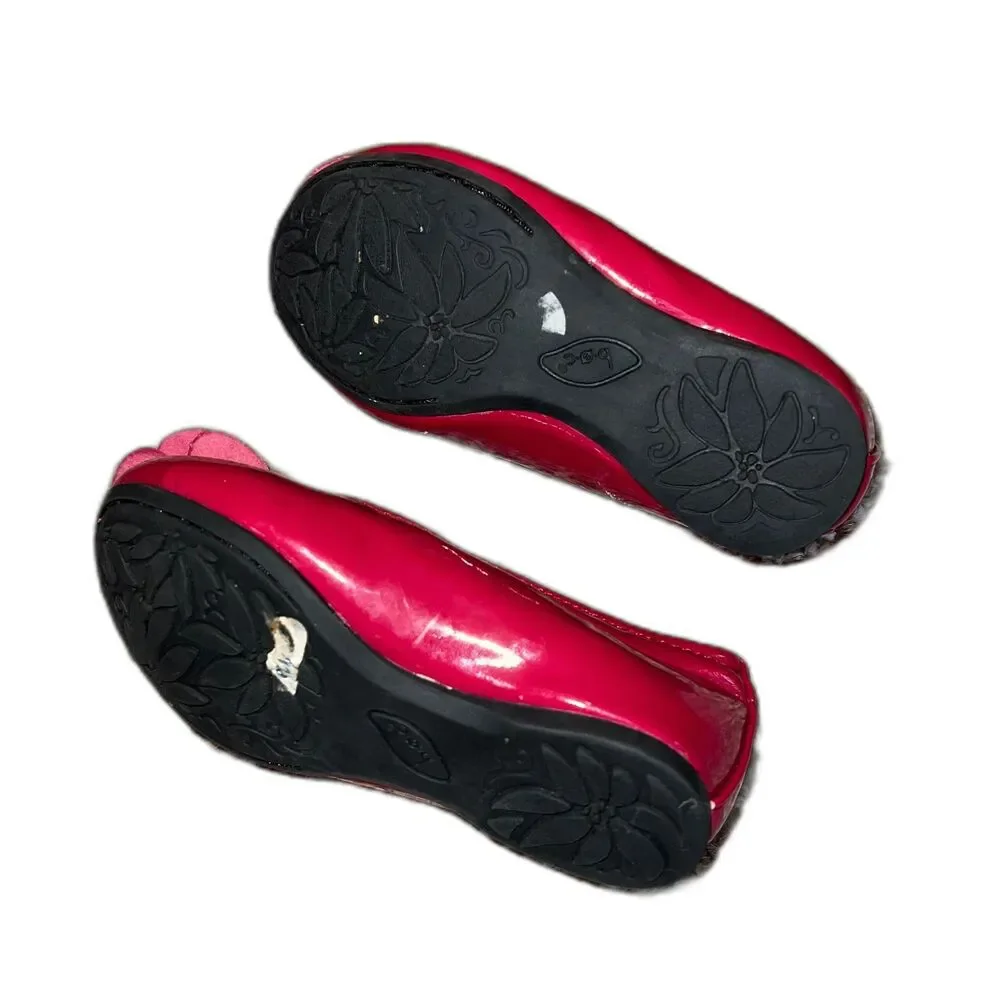 Born toddler size