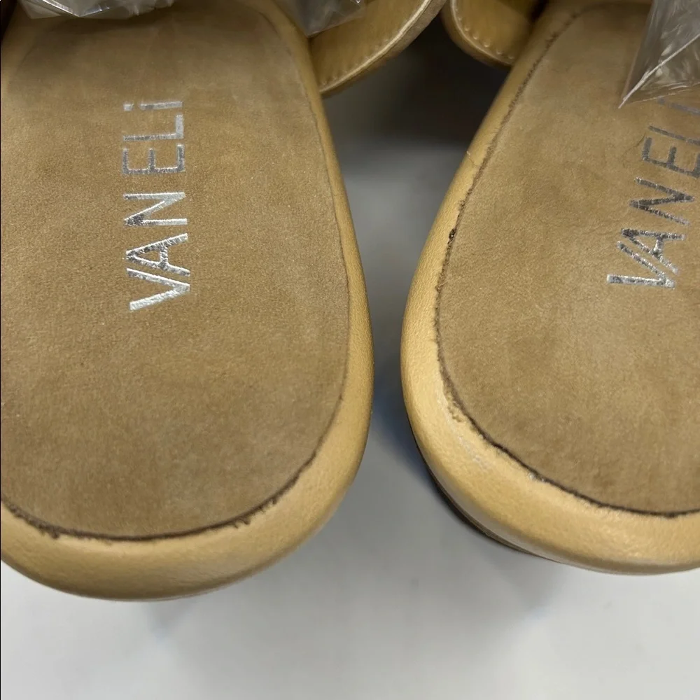 Van Eli chic tan