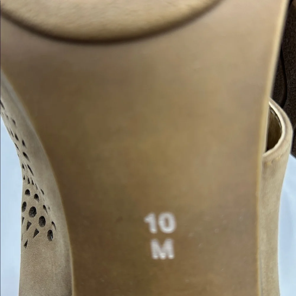 Van Eli chic tan