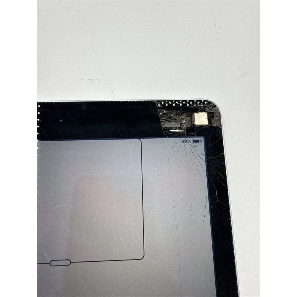 Apple ipad air