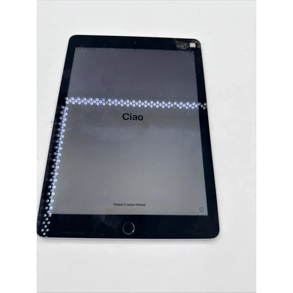 Apple iPad Air 2 9.7