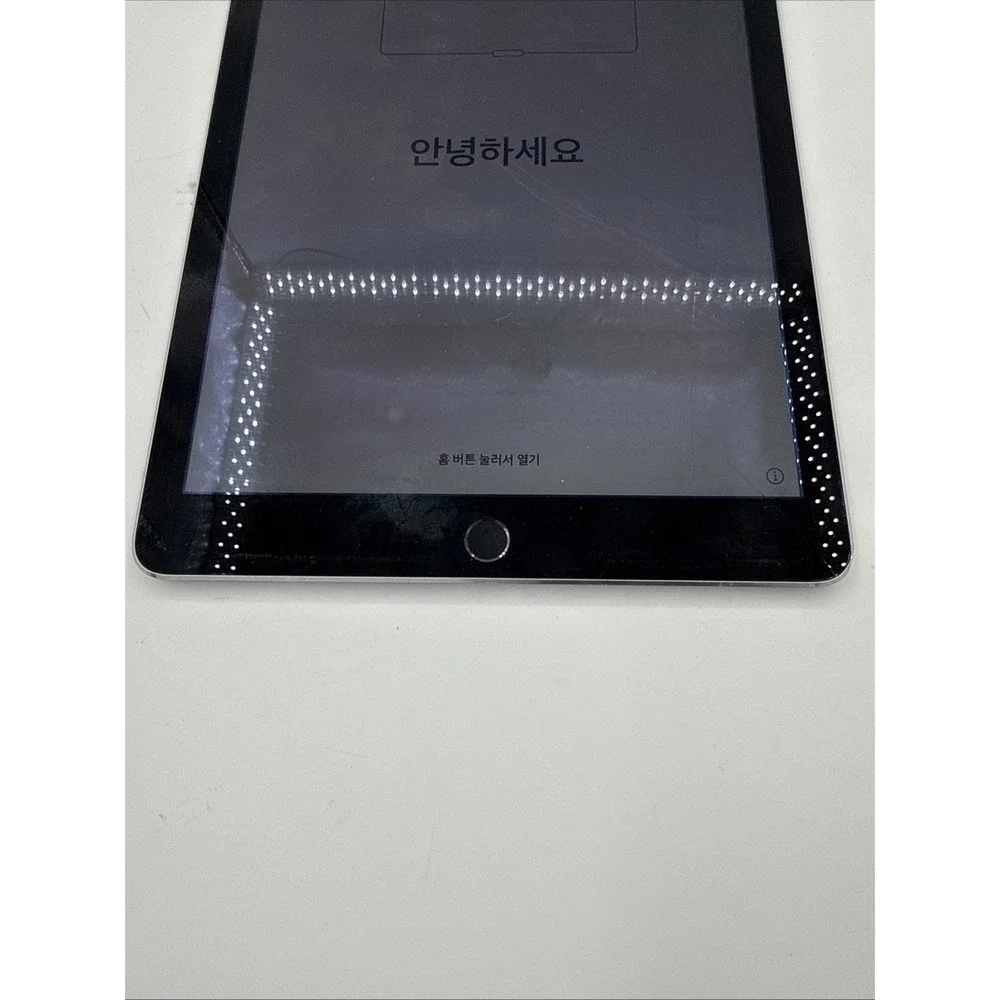 Apple ipad air