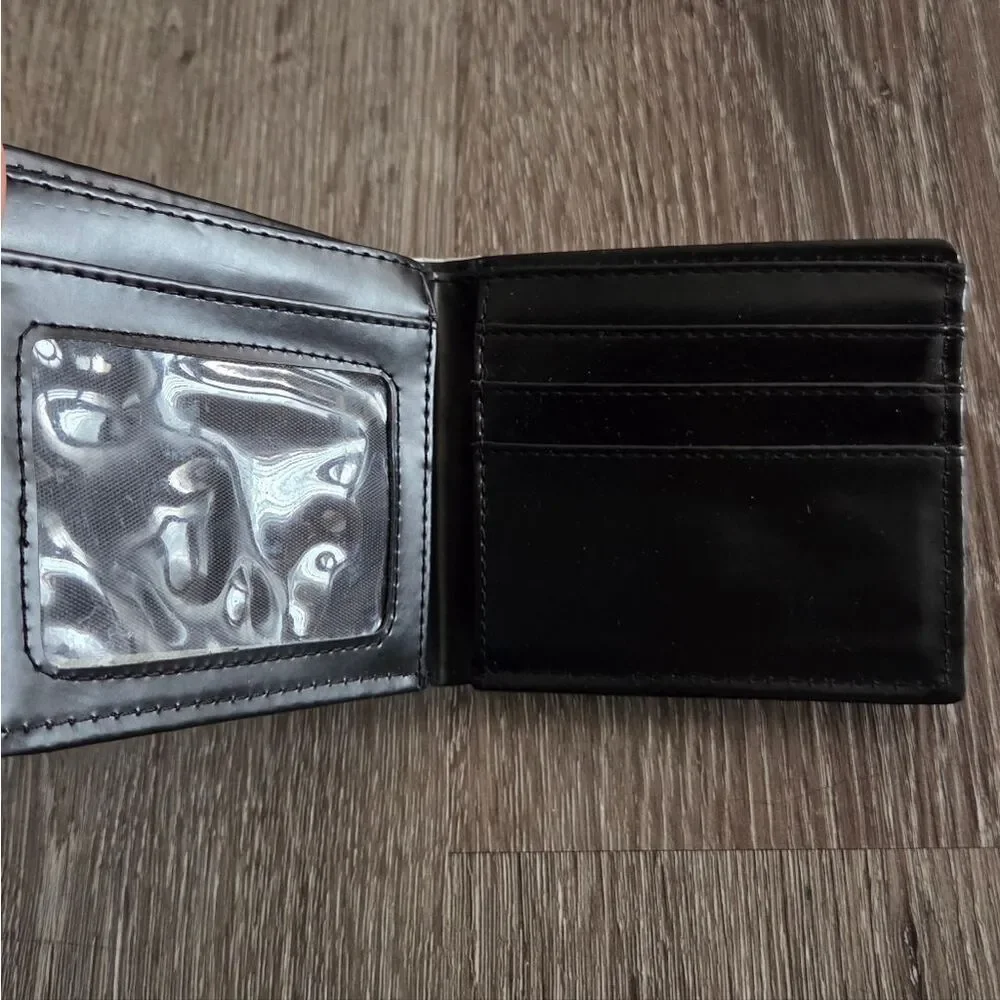 Bleach Wallet Anime