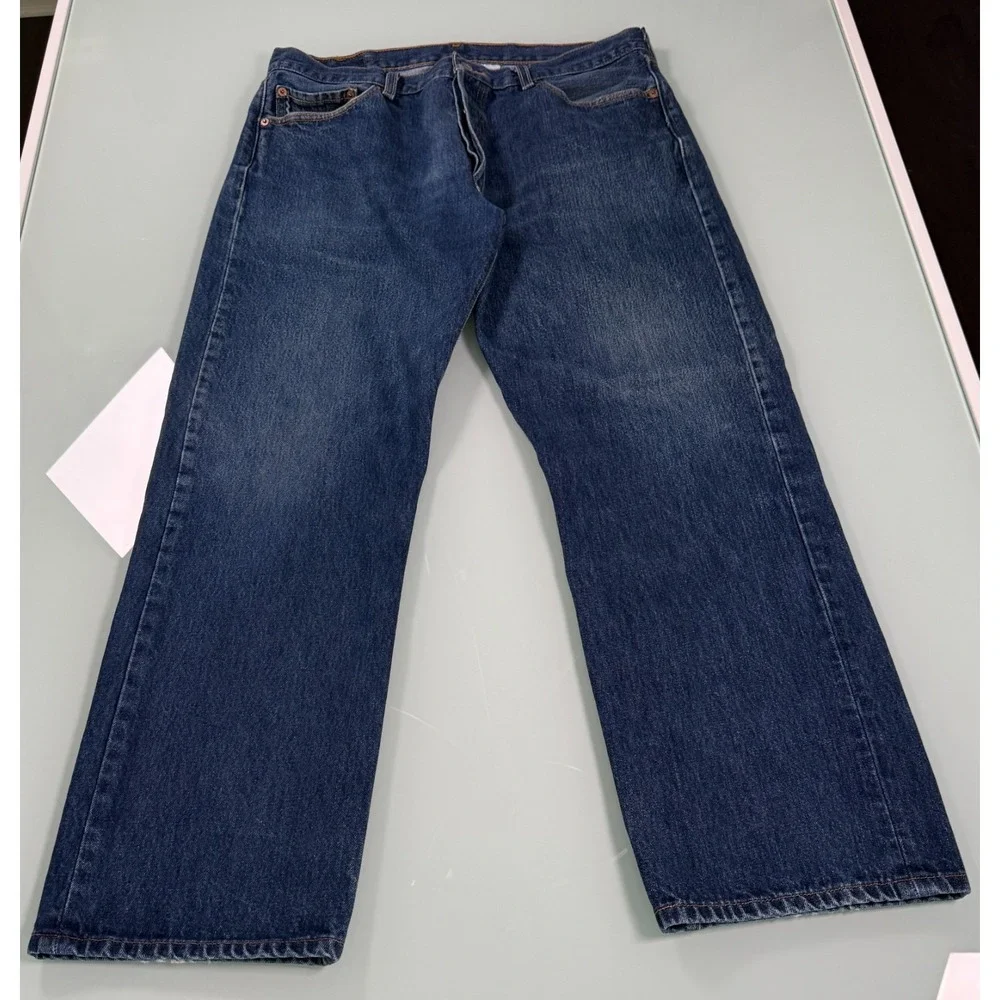 Levis thank you