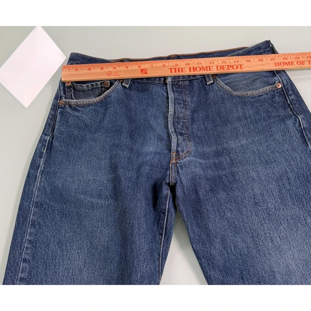 Levis thank you
