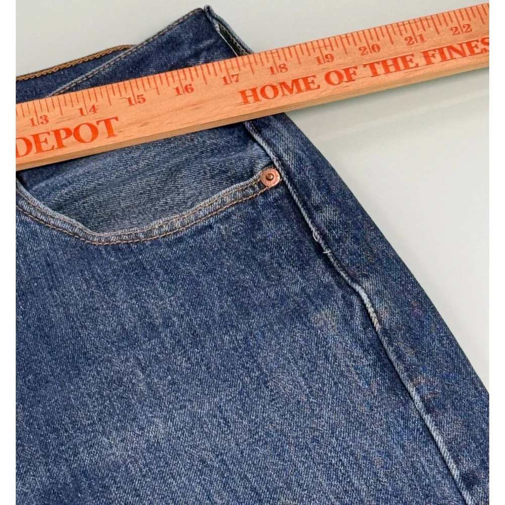 Levis thank you