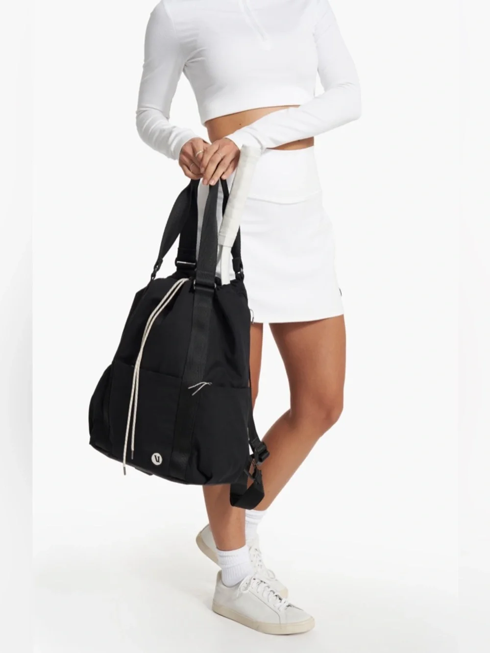 Vuori versatile sports