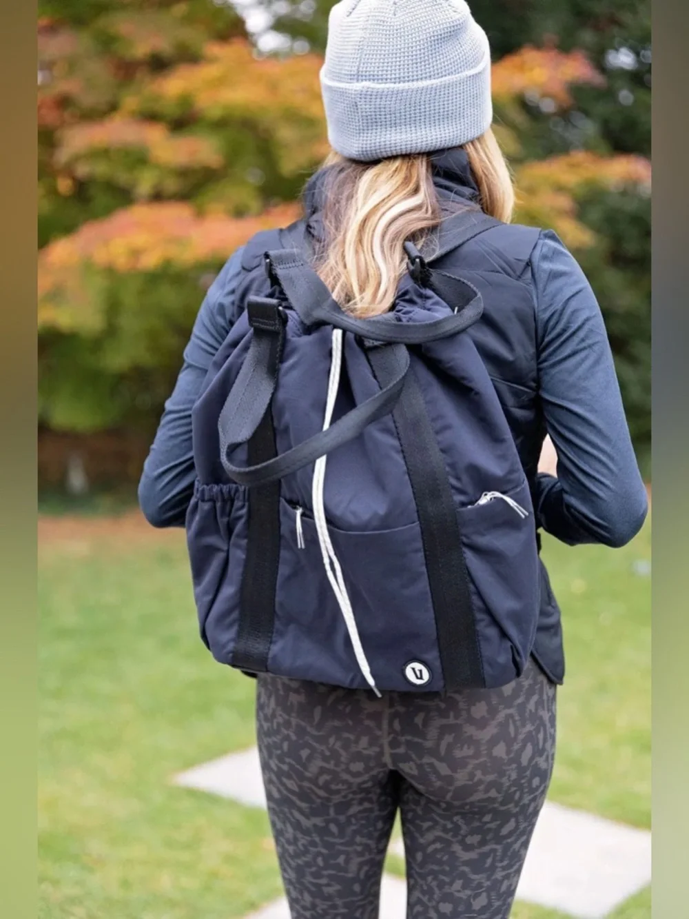 Vuori versatile sports