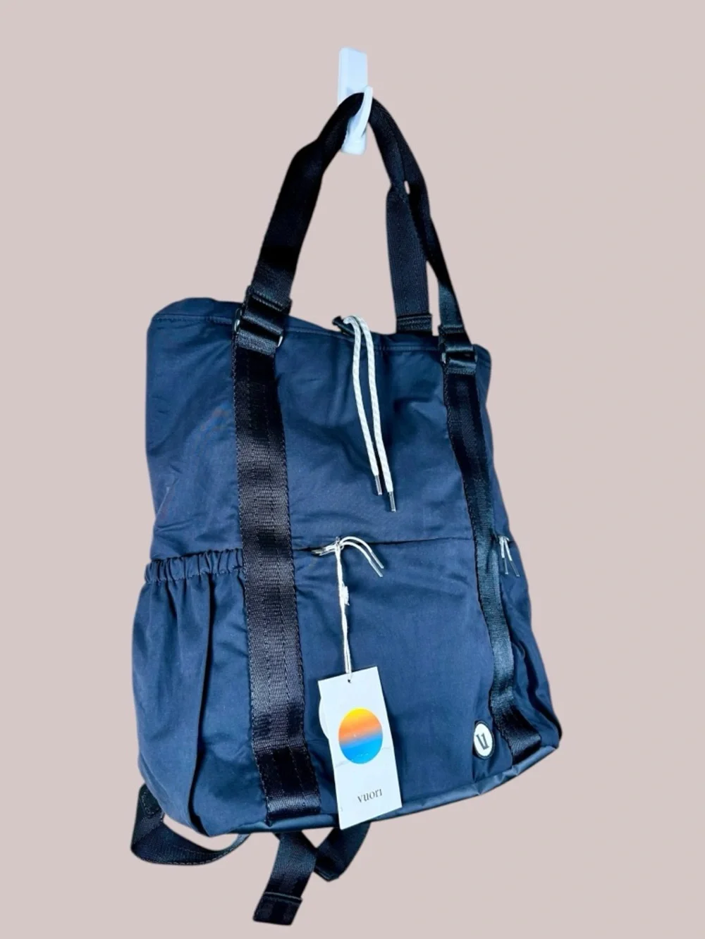 Vuori versatile sports
