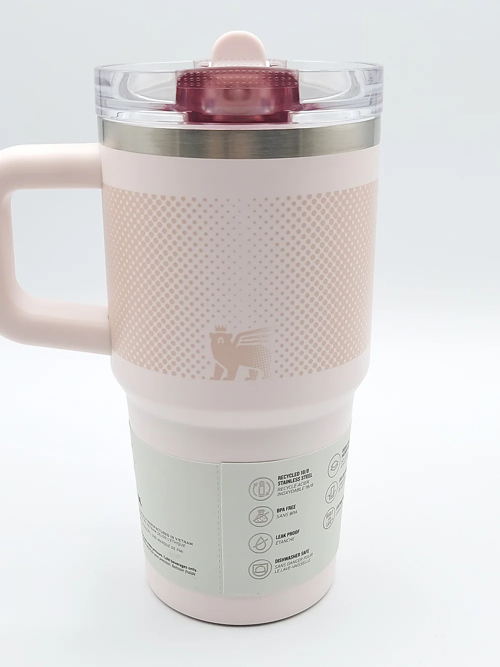 Stanley insulated travel