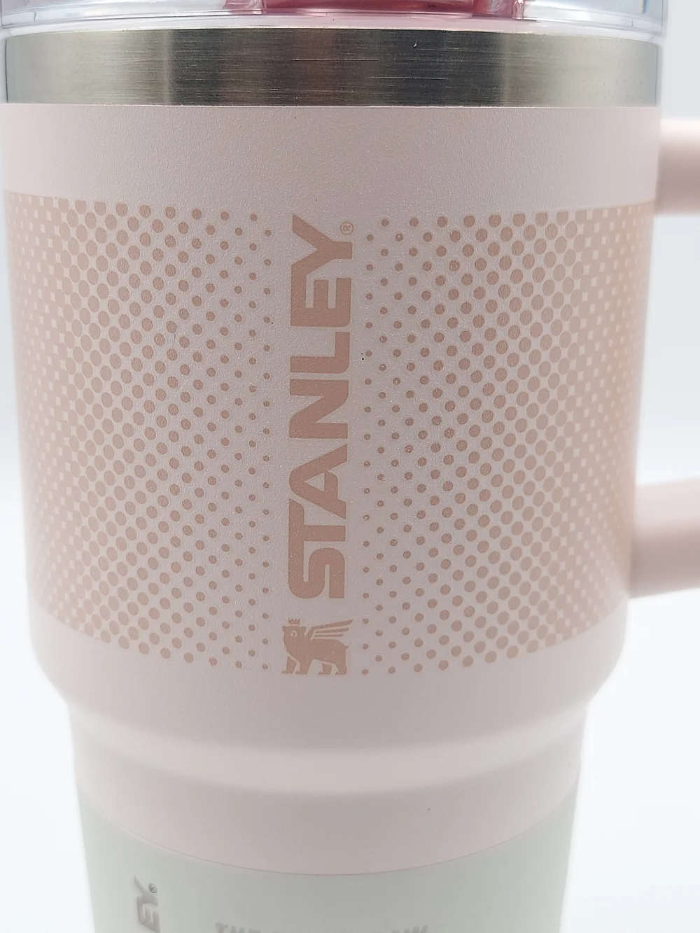 Stanley insulated travel