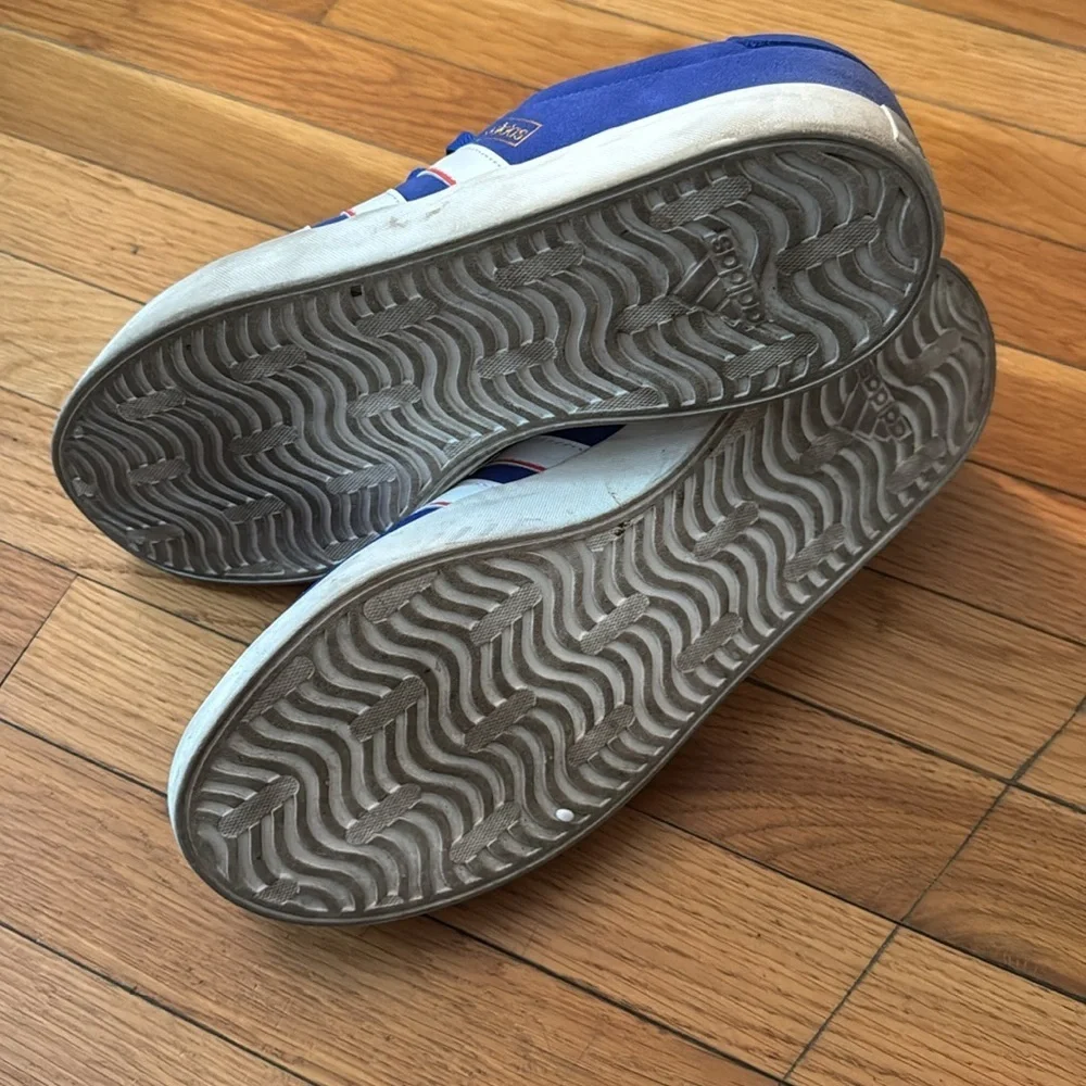 Adidas VL Court 3.0 size 10