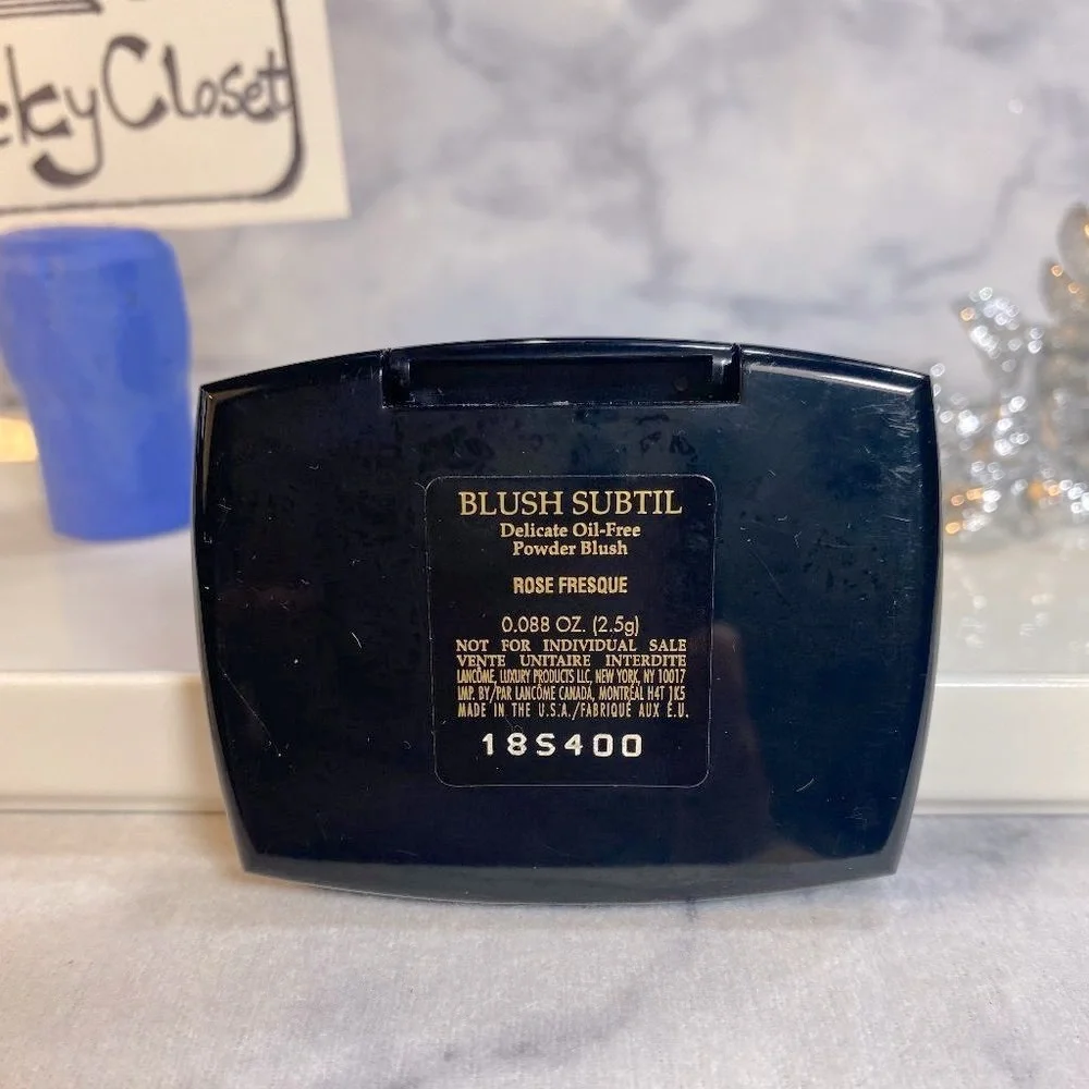 Lancome lancôme beauty
