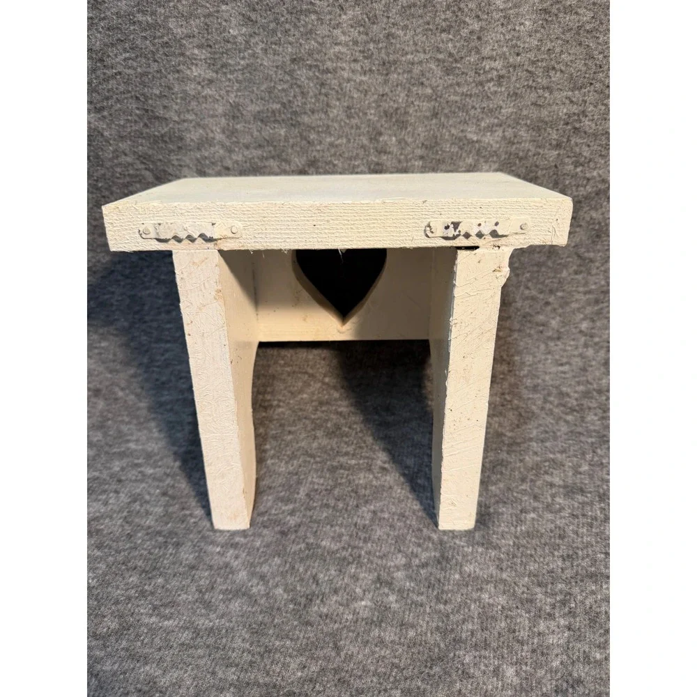 Unbranded small wooden