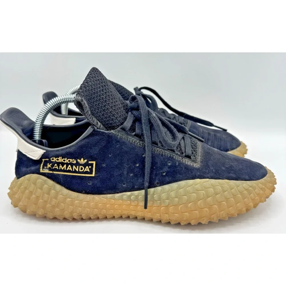 adidas 40 inspired their