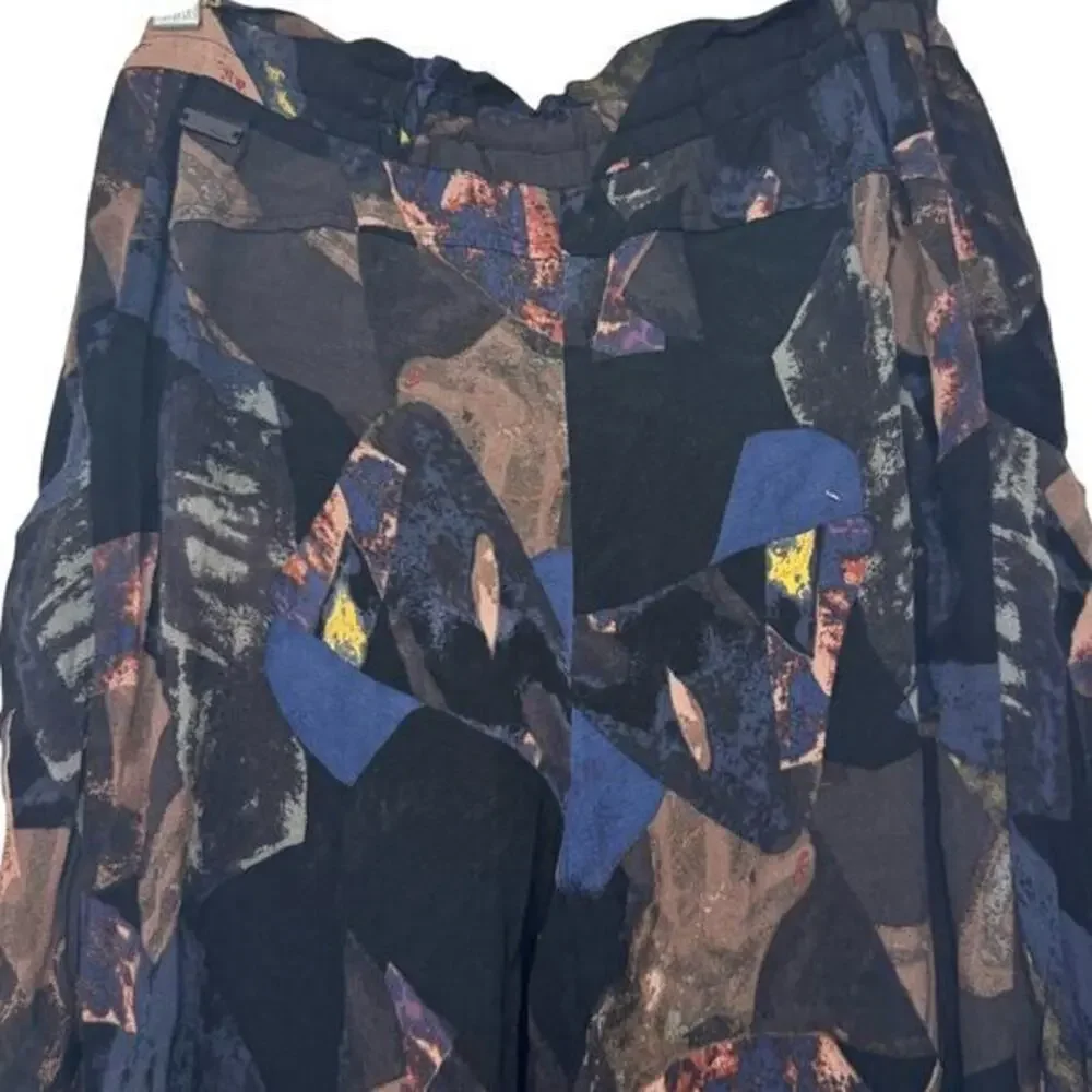 Aritzia statement joggers
