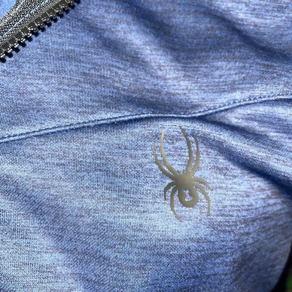 Spyder stylish blue