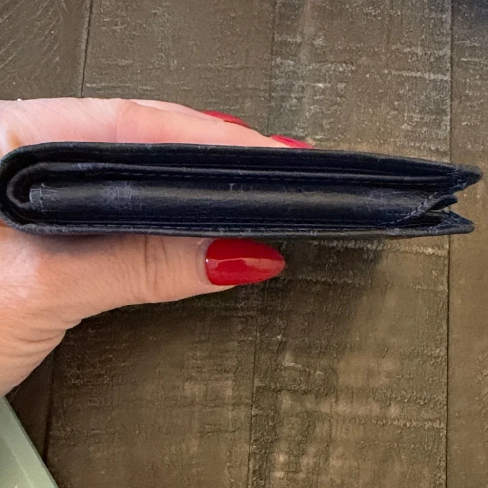 Cochor subtle wallet leather
