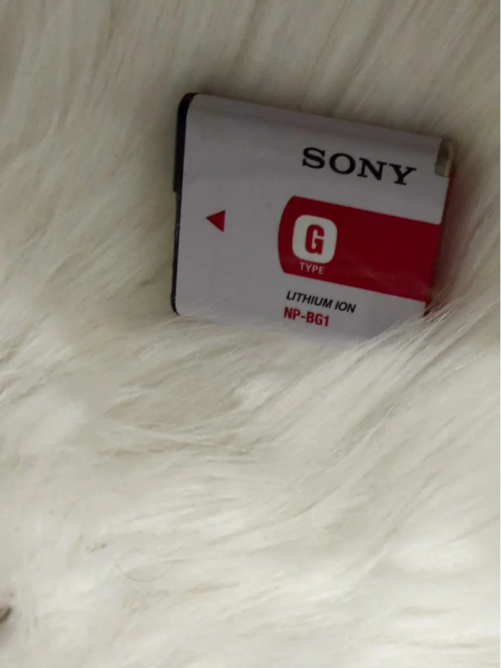 Sony compact point