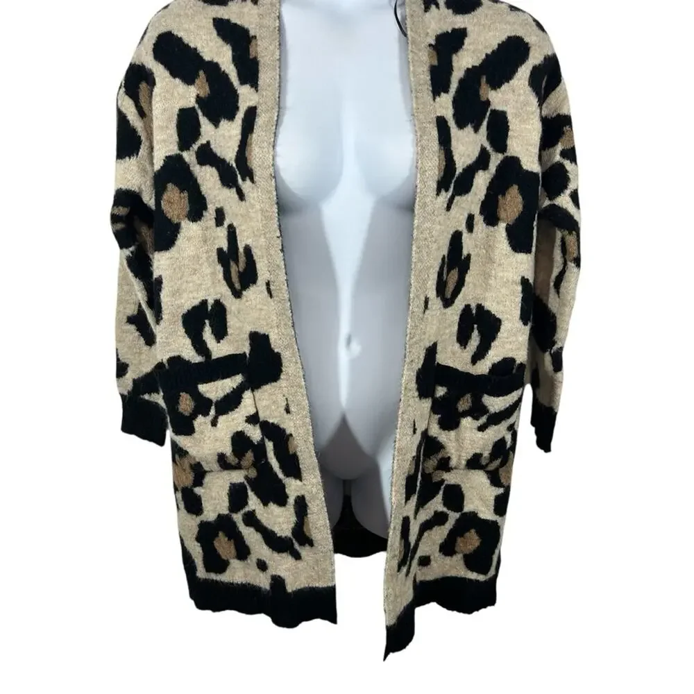leopard print