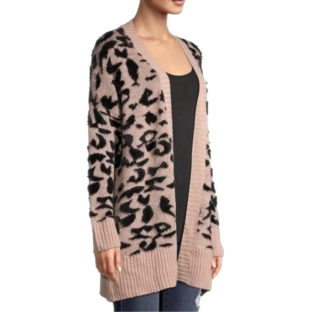 leopard print