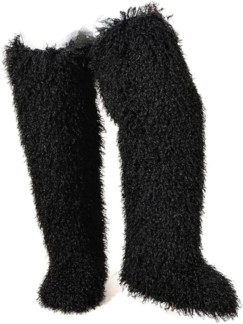 Popchrio soft faux