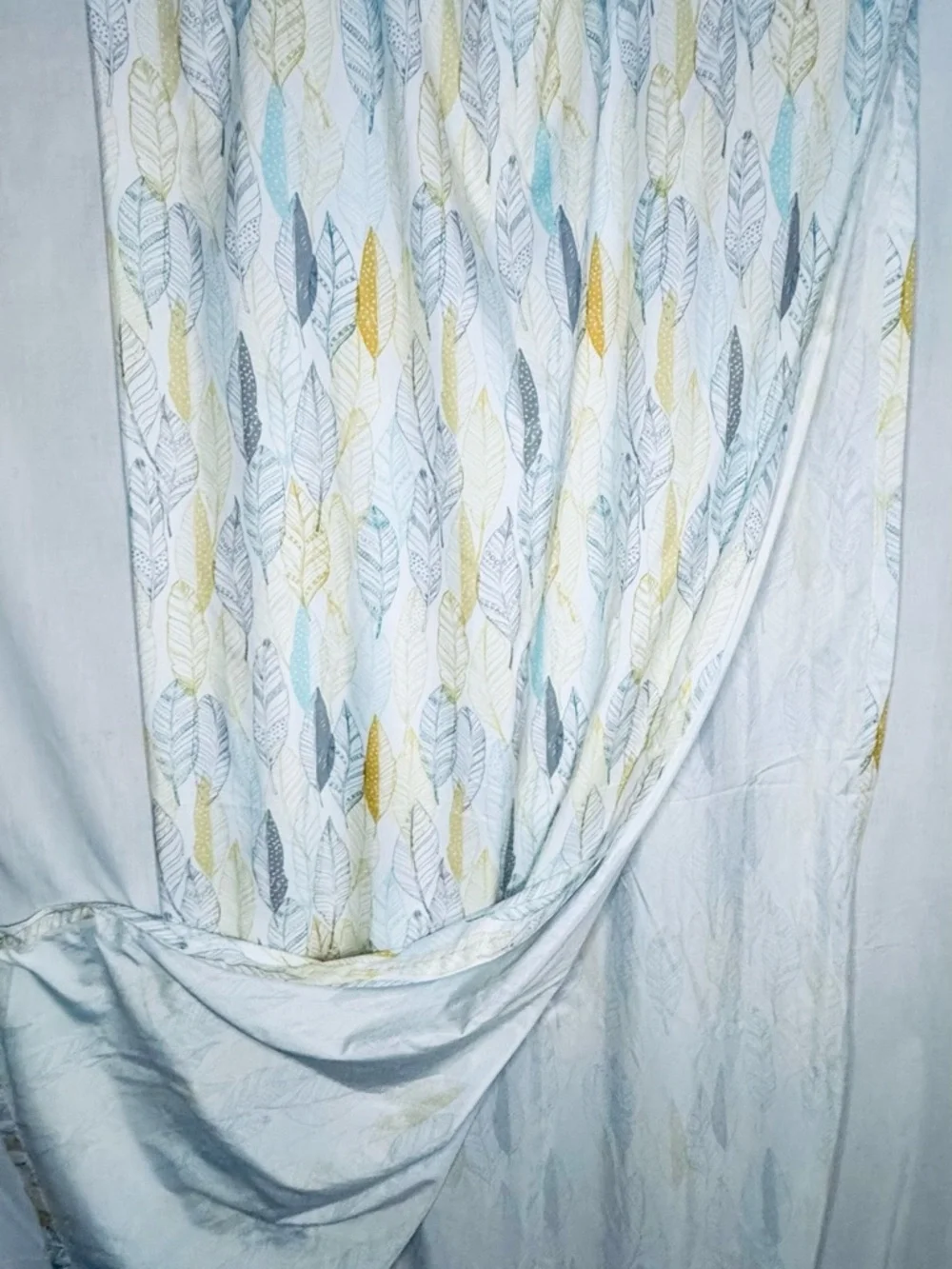 N/A pattern shower easy