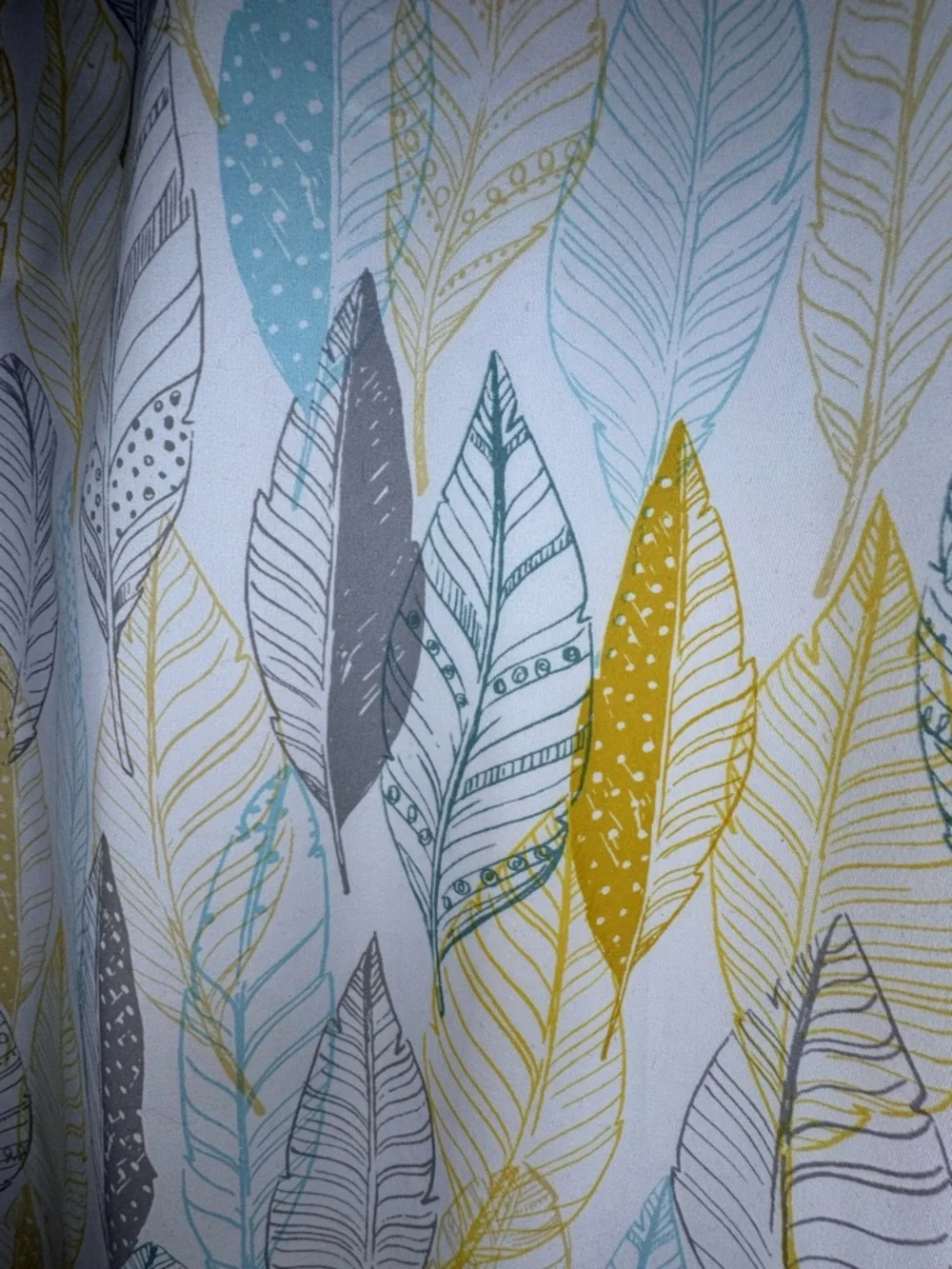 N/A lightweight teal modern