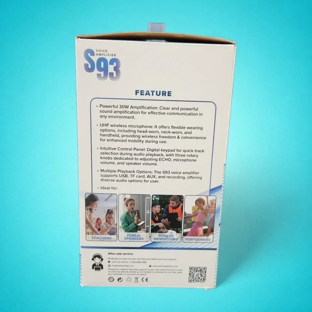 WinBridge new s93