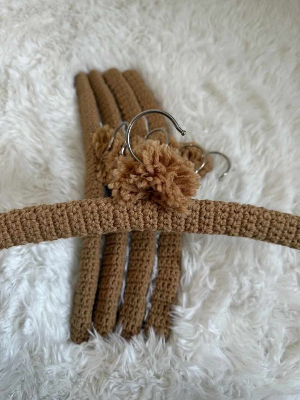 vintage homemade set camel