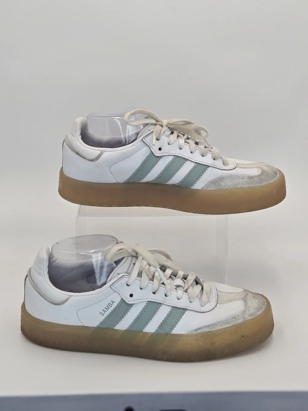 adidas used very