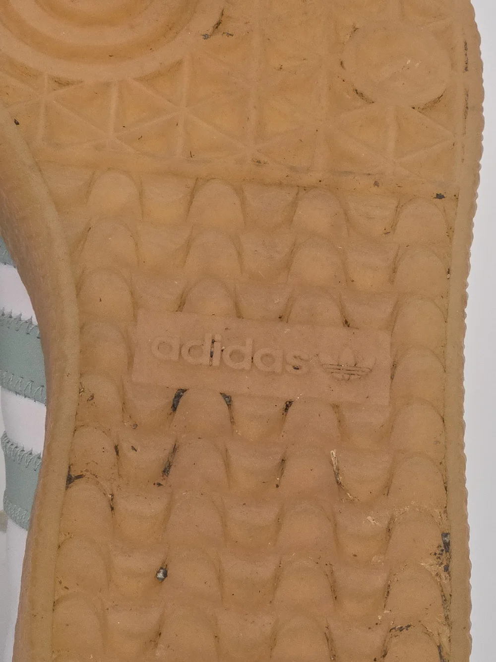 adidas used very