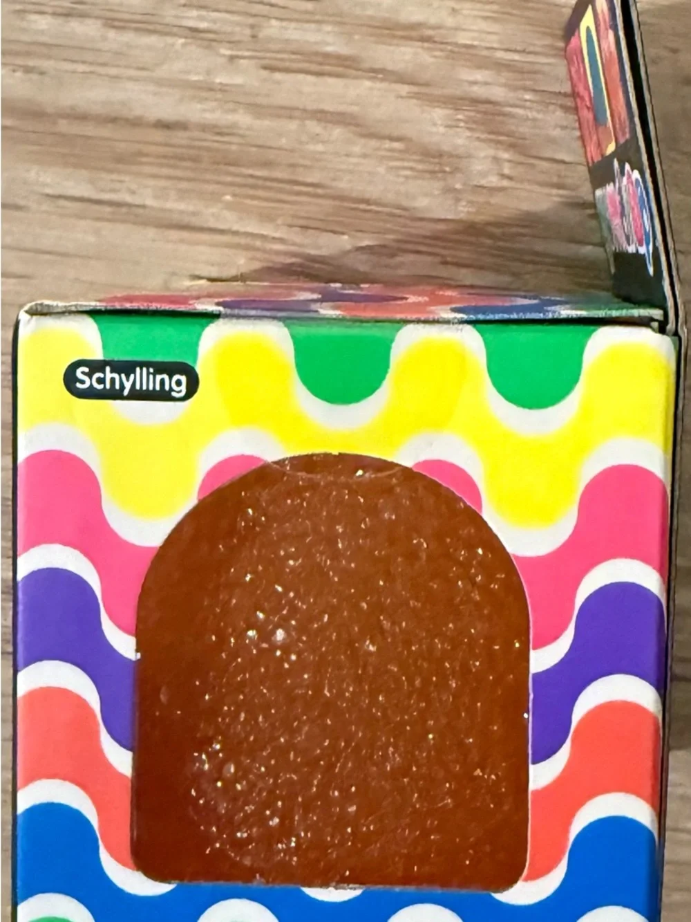 Schylling like authentic gumdrop