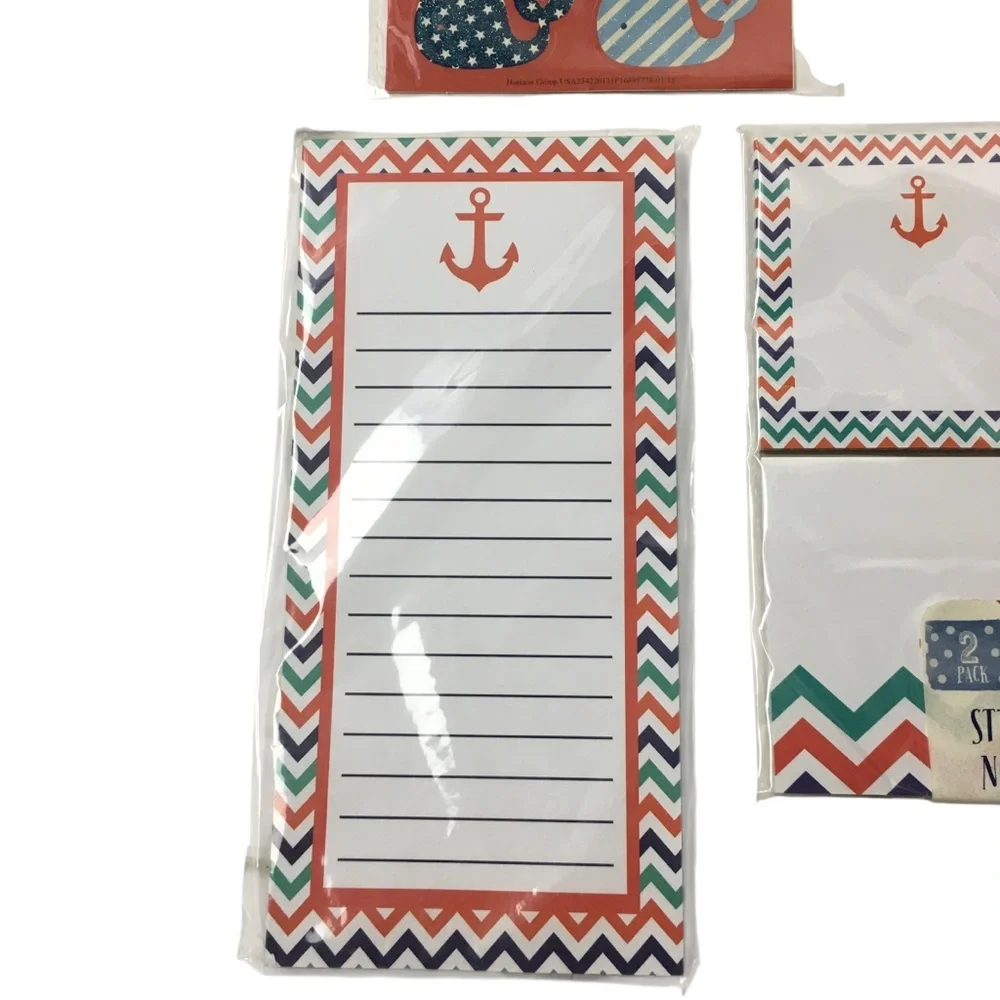 Target flag set sheets