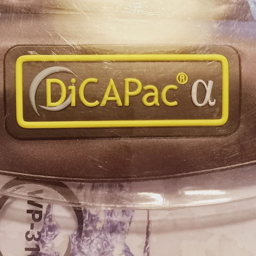 Dicapac wp 310